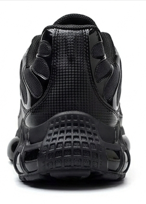 Safety Shoes Steel Toe Sneakers