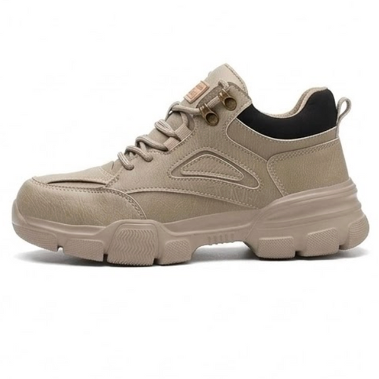 Tulldent Steel Cap Safety Sneakers
