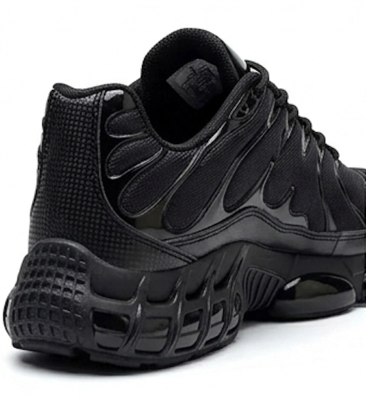 Safety Shoes Steel Toe Sneakers