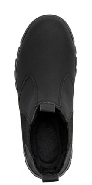 Easy Wear Pull On Safety Boots