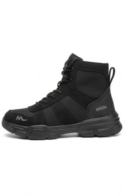 MGN Mid Cut Safety Boots