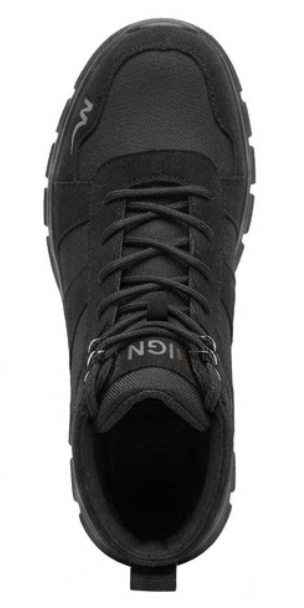 MGN Mid Cut Safety Boots