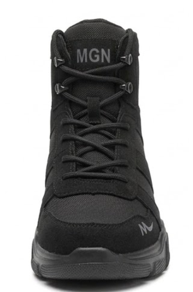 MGN Mid Cut Safety Boots