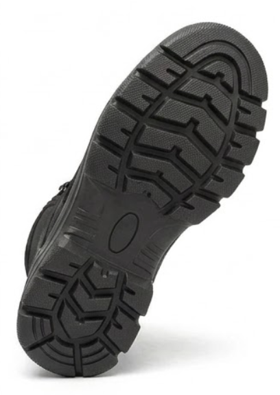 MGN Mid Cut Safety Boots