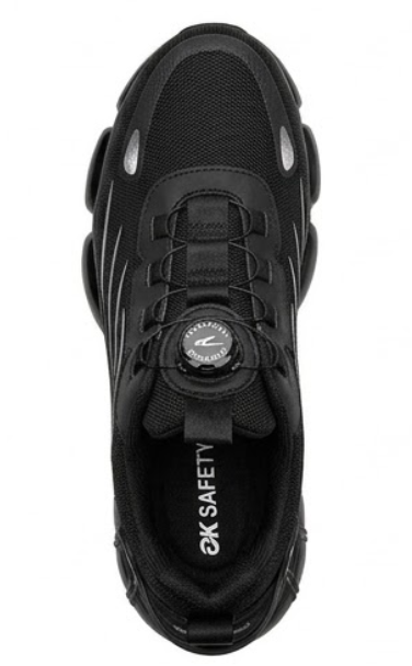 JB Safety Steel Cap Sneakers