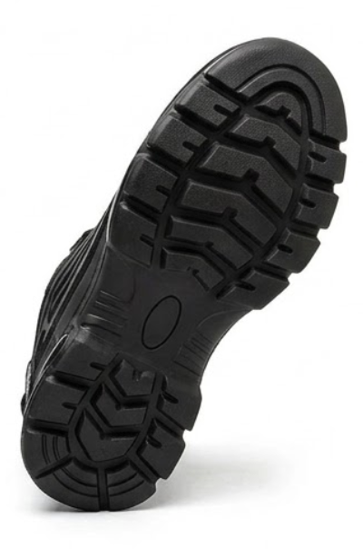 JB Safety Steel Cap Sneakers