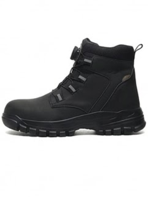 JB Safety Mid Cut Boots