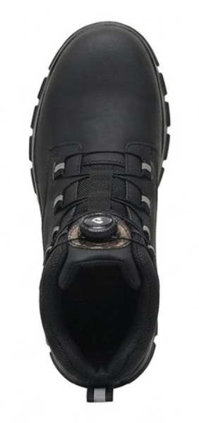 JB Safety Mid Cut Boots