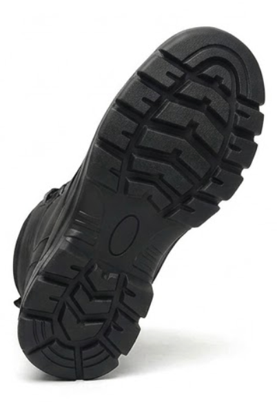 JB Safety Mid Cut Boots