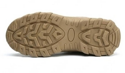 Hong-G High Cut Safety Boots